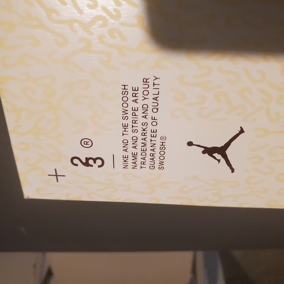 New In Box Jordan Paris Maison Château Rouge Cream Vanilla Multiple Sizes - Picture 12 of 12